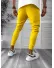Pantaloni de trening MUSTAR, silon, conici 12378 37-3